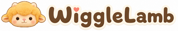 Wiggle Lamb
